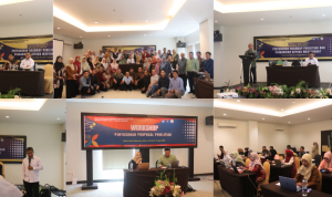 workshop P3M